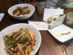 生炒黄牛肉面-寻裕记·现炒浇头面(人民广场店)