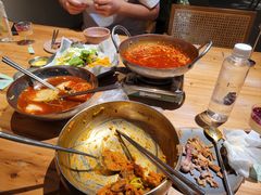 -KimPro 辛普乐概念韩餐