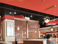 -晋阳春·山西菜·北京烤鸭(交大店)