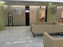 -美年大健康体检(天河东路分院)