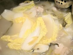 -周渝食惦酸菜鱼(青浦店)