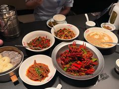 -天宝兄弟(前海壹方城店)