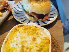 -必胜客(磁器口店)