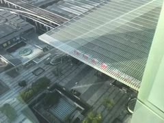 -星璞全日餐厅·高空自助餐(深铁铂尔曼酒店)