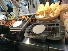 -热喜·现包大馅汤圆(老街店)