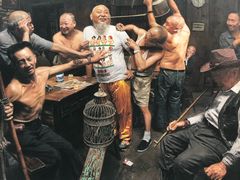 -四川美术学院美术馆