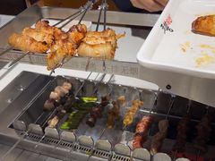 -玉善烧烤串城(长春总店)