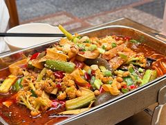 -88号小吃店·经典云南菜·地道纳西美食