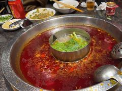 -巴蜀大宅门火锅(北大街店)