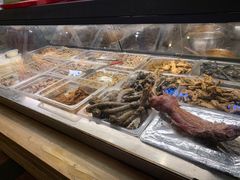 -老号尤兔头(西川店)