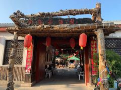 门面-旺角小渔村·海肠捞饭开创者(环山路店)