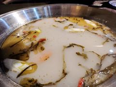 -土著渔匠·养生蝴蝶鱼(香樟路店)