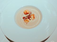 -L'Arome芳芳法国餐厅(仙林金鹰店)