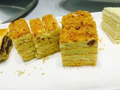 -阿罗新疆菜(人民广场店)