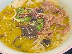 -醉东Oriental House(静安嘉里中心店)