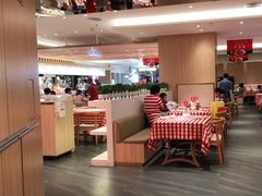 -西贝(金桥店)