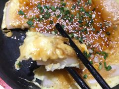 广味烤年糕-恋萍小吃(时代店)