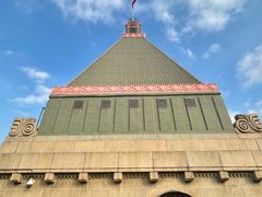 -上海和平饭店 Fairmont Peace Hotel