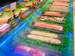 -福缘烤肉王自助(爱琴海-原比尔森店)