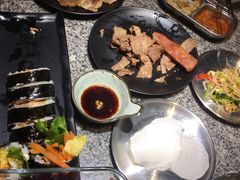 -韩一馆(吉大店)
