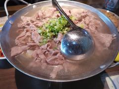 -肖四女乐山跷脚牛肉(南汇大学城生活广场店)