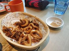 -必胜客(金高店)