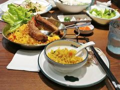 -南越郡·越式风味餐厅(青秀万达店)