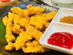 -一朵菌·野生菌探索家火锅(南亚店)
