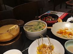 -四道菜·福建菜馆(新街口金鹰店)