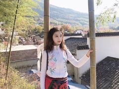 -塔川景区