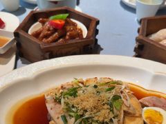 -晓粤·惹味粤菜(凯德乐峰广场店)