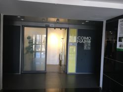-COMO SALON 烫染可茉发型