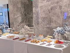 -玉见cake低糖蛋糕甜品台定制(河西店)