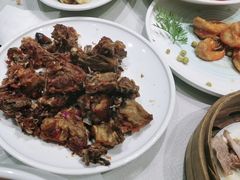 -皇城根北京风味主题餐厅(中海环宇城店)
