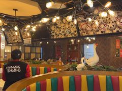 -聚味瞿记·龙虾堂(望城店)