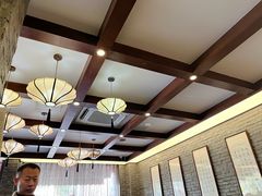 -潘德林茶社(新城河路店)