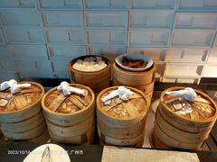 -广州四季酒店·意珍·意式自助餐