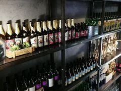 -MI WU FACTORY米屋美食工厂餐厅(绿地店)