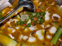 鲜香青椒鱼-撒椒·四川江湖菜(西单大悦城店)