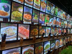 -园林美食城·本土农家菜(杨和镇店)