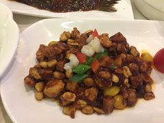 -老正兴菜馆(福州路店)