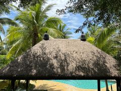 -海南清水湾莱佛士酒店