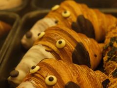-屋裡·Union Bakery(龙江路店)