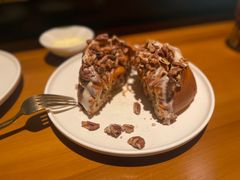 肉桂卷-大酉·M Coffee(北京美术馆店)