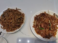 -花少爷·鲜虾干贝粥(延安万达店)
