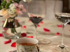 -北京古城老院厉晓麟精致菜