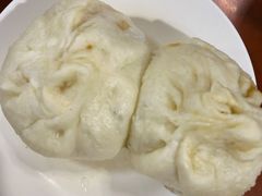 猪肉大葱包子-姚记炒肝店(鼓楼店)