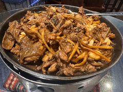 -甘家界牌柠檬鸭(青山店)