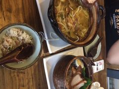 -兰木肆·云南菜(龙湖U城天街店)