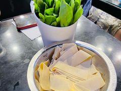 -川香煲(茅台路店)